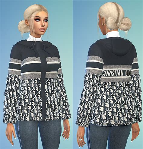 dior 4n|the sims 4 dior cc.